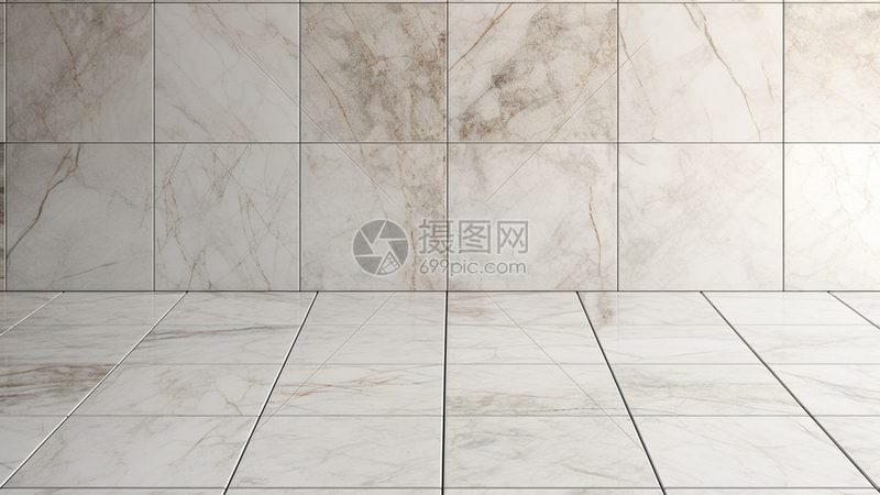 抛光砖铺贴，从入门到精通——详细图解步骤解析