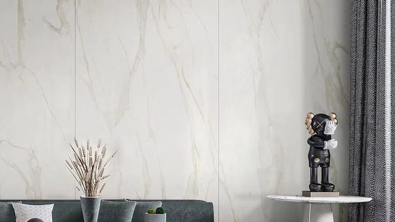 江西瓷砖厂家定制加工：揭秘定制瓷砖的独特魅力
