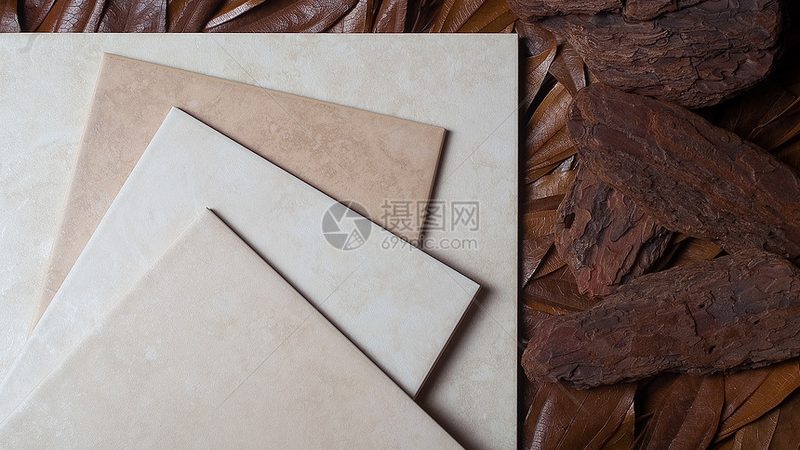 卫生间大理石瓷砖防滑处理：关键步骤与注意事项**