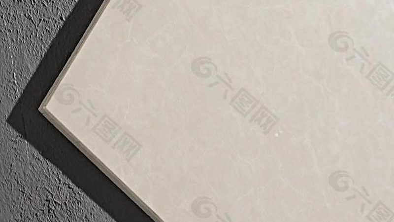 别墅瓷砖翻车案例：大理石纹选购的三个关键判断