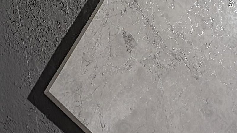 瓷砖通铺损耗率高吗
