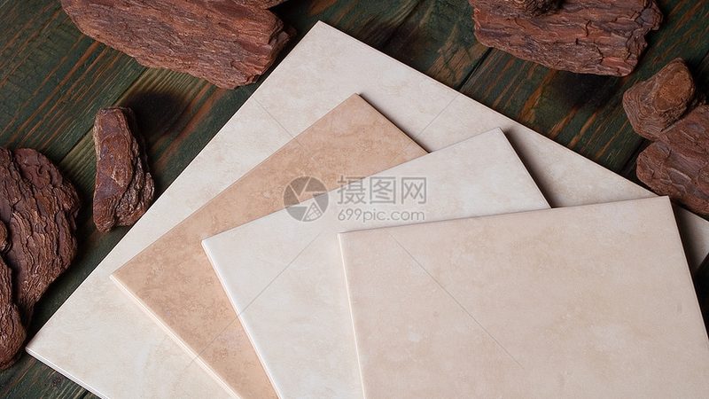 外墙仿石漆与瓷砖，谁更胜一筹？**